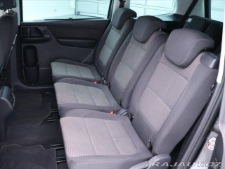 Volkswagen Sharan 2,0 TDI 103kW DSG 7-Míst 2012
