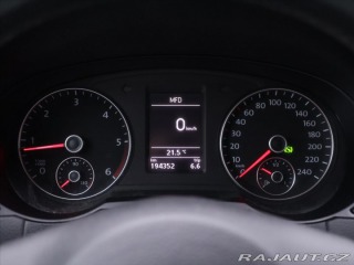 Volkswagen Sharan 2,0 TDI 103kW DSG 7-Míst 2012