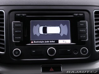 Volkswagen Sharan 2,0 TDI 103kW DSG 7-Míst 2012