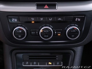 Volkswagen Sharan 2,0 TDI 103kW DSG 7-Míst 2012