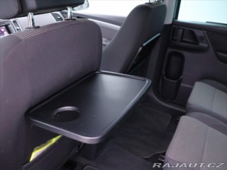 Volkswagen Sharan 2,0 TDI 103kW DSG 7-Míst 2012