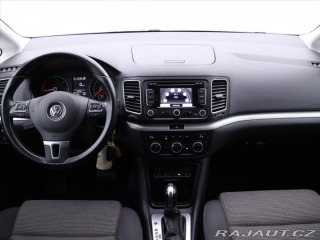 Volkswagen Sharan 2,0 TDI 103kW DSG 7-Míst 2012