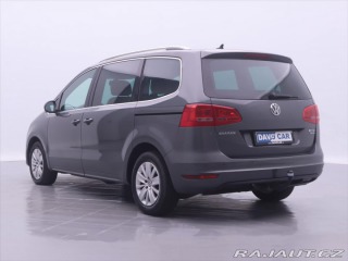 Volkswagen Sharan 2,0 TDI 103kW DSG 7-Míst 2012