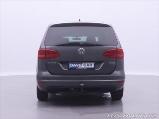 Volkswagen Sharan 2,0 TDI 103kW DSG 7-Míst 2012