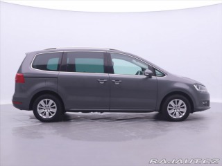 Volkswagen Sharan 2,0 TDI 103kW DSG 7-Míst 2012