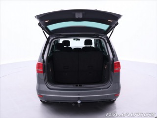 Volkswagen Sharan 2,0 TDI 103kW DSG 7-Míst 2012