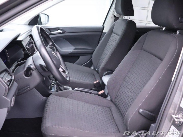 Volkswagen T-Cross 1,0 TSI DSG R-Line 1.Maj 2019