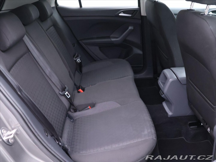 Volkswagen T-Cross 1,0 TSI DSG R-Line 1.Maj 2019