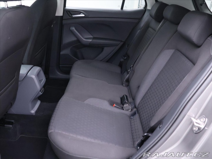 Volkswagen T-Cross 1,0 TSI DSG R-Line 1.Maj 2019