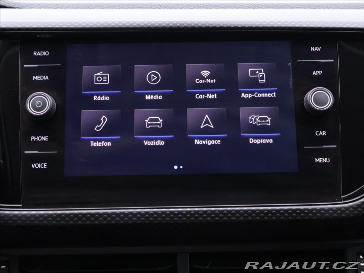 Volkswagen T-Cross 1,0 TSI DSG R-Line 1.Maj 2019