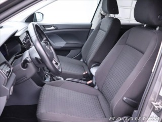 Volkswagen T-Cross 1,0 TSI DSG R-Line 1.Maj 2019