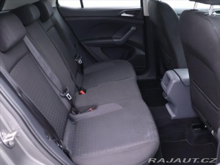 Volkswagen T-Cross 1,0 TSI DSG R-Line 1.Maj 2019