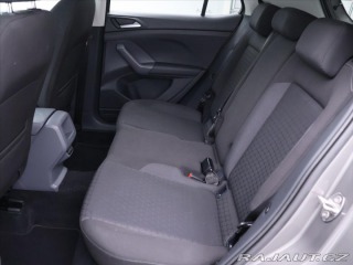 Volkswagen T-Cross 1,0 TSI DSG R-Line 1.Maj 2019
