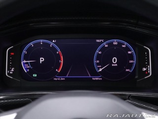 Volkswagen T-Cross 1,0 TSI DSG R-Line 1.Maj 2019