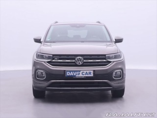Volkswagen T-Cross 1,0 TSI DSG R-Line 1.Maj 2019