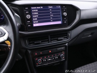 Volkswagen T-Cross 1,0 TSI DSG R-Line 1.Maj 2019