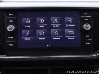 Volkswagen T-Cross 1,0 TSI DSG R-Line 1.Maj 2019