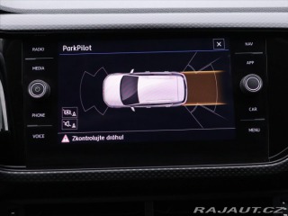 Volkswagen T-Cross 1,0 TSI DSG R-Line 1.Maj 2019