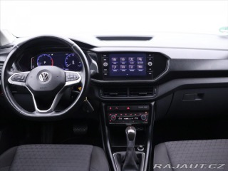 Volkswagen T-Cross 1,0 TSI DSG R-Line 1.Maj 2019