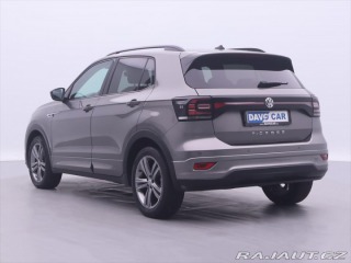 Volkswagen T-Cross 1,0 TSI DSG R-Line 1.Maj 2019