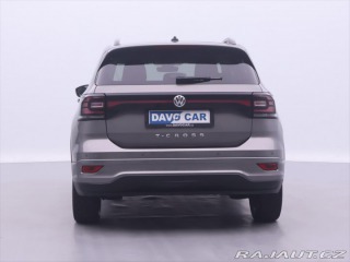 Volkswagen T-Cross 1,0 TSI DSG R-Line 1.Maj 2019