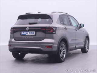 Volkswagen T-Cross 1,0 TSI DSG R-Line 1.Maj 2019