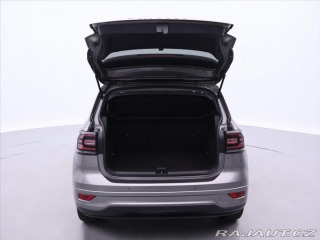 Volkswagen T-Cross 1,0 TSI DSG R-Line 1.Maj 2019