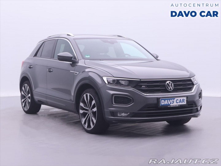 Volkswagen T-Roc 1,5 TSI 110 kW DSG R-Line 2021
