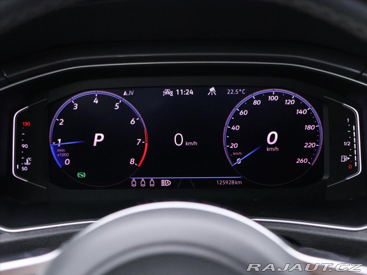Volkswagen T-Roc 1,5 TSI 110 kW DSG R-Line 2021