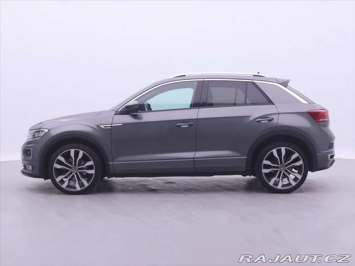 Volkswagen T-Roc 1,5 TSI 110 kW DSG R-Line 2021