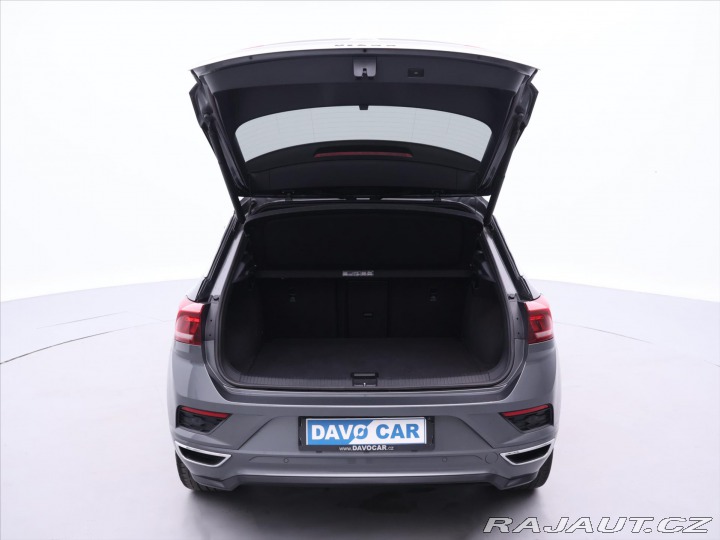 Volkswagen T-Roc 1,5 TSI 110 kW DSG R-Line 2021