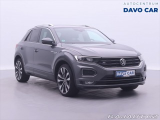 Volkswagen T-Roc 1,5 TSI 110 kW DSG R-Line 2021