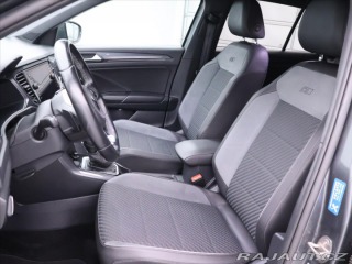 Volkswagen T-Roc 1,5 TSI 110 kW DSG R-Line 2021