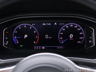 Volkswagen T-Roc 1,5 TSI 110 kW DSG R-Line 2021