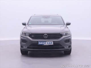 Volkswagen T-Roc 1,5 TSI 110 kW DSG R-Line 2021