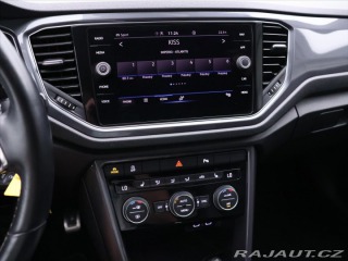 Volkswagen T-Roc 1,5 TSI 110 kW DSG R-Line 2021