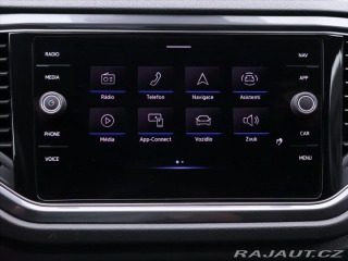 Volkswagen T-Roc 1,5 TSI 110 kW DSG R-Line 2021