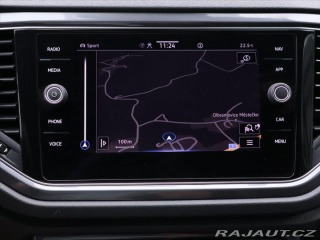 Volkswagen T-Roc 1,5 TSI 110 kW DSG R-Line 2021