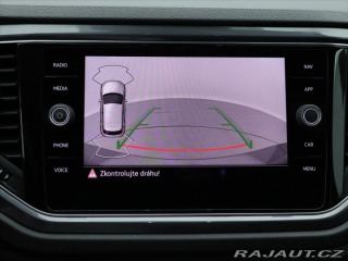 Volkswagen T-Roc 1,5 TSI 110 kW DSG R-Line 2021