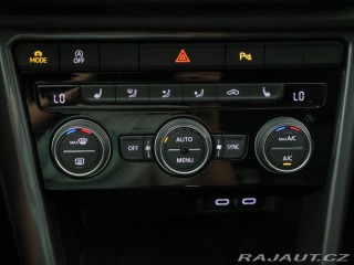 Volkswagen T-Roc 1,5 TSI 110 kW DSG R-Line 2021