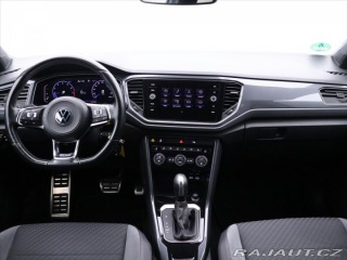 Volkswagen T-Roc 1,5 TSI 110 kW DSG R-Line 2021