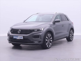 Volkswagen T-Roc 1,5 TSI 110 kW DSG R-Line 2021