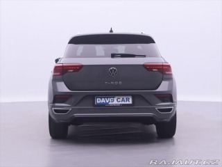 Volkswagen T-Roc 1,5 TSI 110 kW DSG R-Line 2021