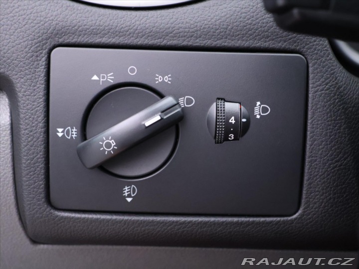 Ford Focus 1,8 TDCi 85kW CZ Klima Ta 2008