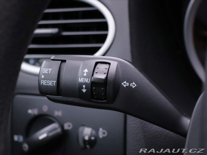 Ford Focus 1,8 TDCi 85kW CZ Klima Ta 2008