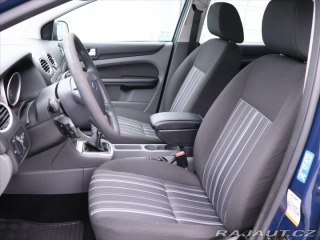 Ford Focus 1,8 TDCi 85kW CZ Klima Ta 2008