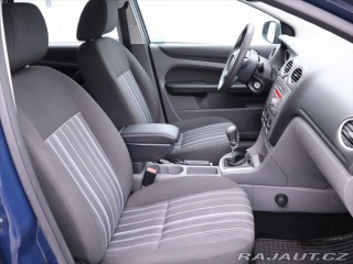 Ford Focus 1,8 TDCi 85kW CZ Klima Ta 2008