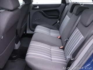Ford Focus 1,8 TDCi 85kW CZ Klima Ta 2008