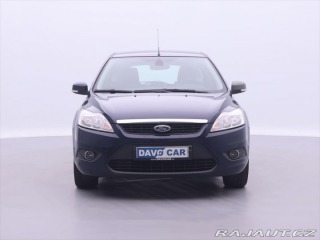 Ford Focus 1,8 TDCi 85kW CZ Klima Ta 2008