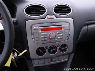 Ford Focus 1,8 TDCi 85kW CZ Klima Ta 2008